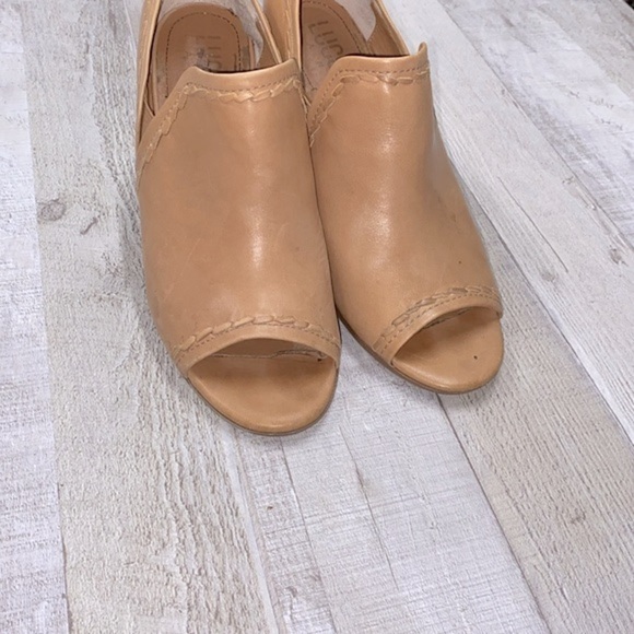 Lucca Lane Anna booties size 10M - Picture 6 of 11